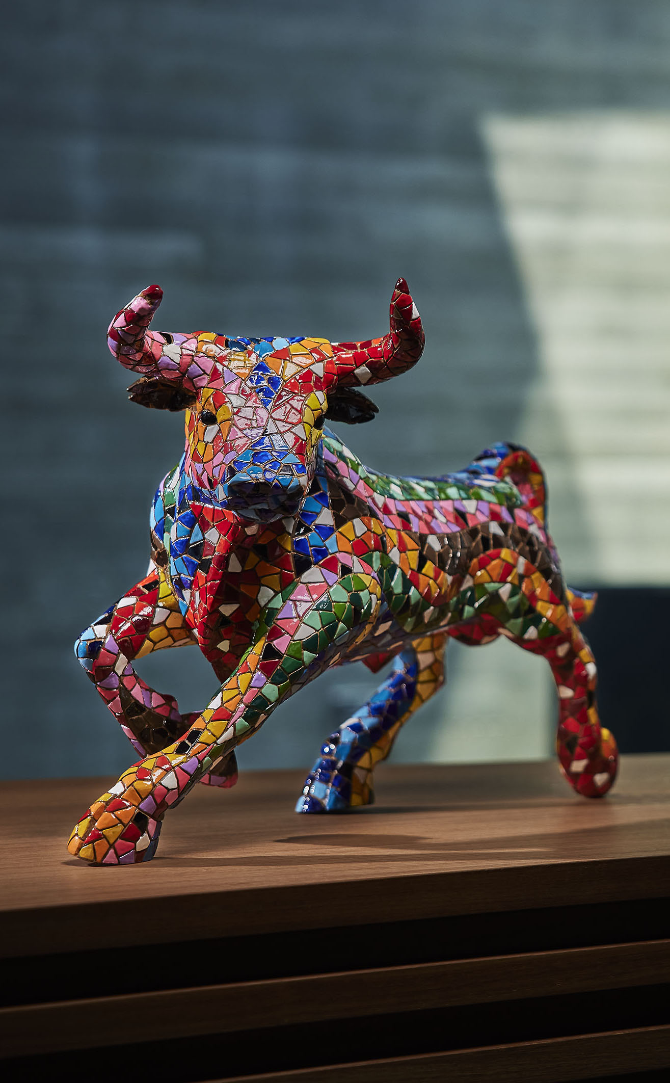 Modernist Art: A Symbol of Barcelona 4 home 01 v