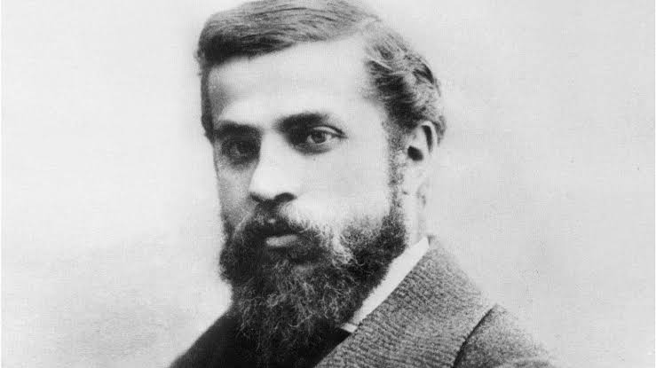 antoni gaudi